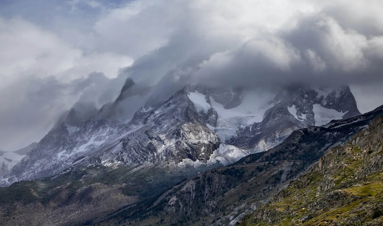 Patagonia